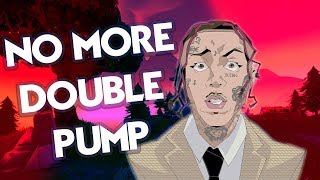 Lil Skies - Lust (Fortnite Battle Royale Parody)| No more double pump