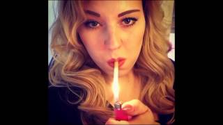 Smoking compilation #12 | SF WORLD 2017