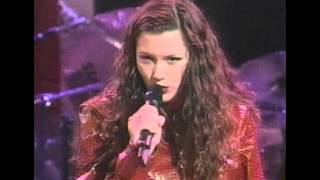 Mandy Barnett - Success  "Live on the Grand Ole Opry"