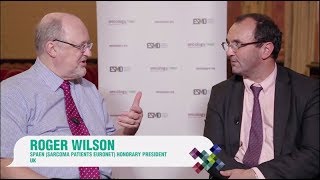 ESMO Sarcoma and GIST Conference: Highlights from round table with SPAEN