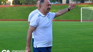 O'zbekiston MTJ mashg'uloti. 1.06.2017/ Тренировка сборной Узбекистана по футболу. 1 июня 2017
