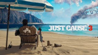 Just Cause 3 / Прохождение / #14