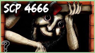 What If SCP 4666 Was Real?