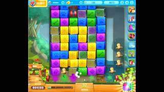 Pet Rescue Saga pet island level 10 NO BOOSTERS 3rd of October 2015