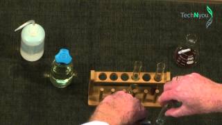 TechNyou Education: Making Gold Nanoparticles