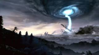 Half-Life 2 OST - Kelly Bailey - Path of Borealis (Full version of Triage At Dawn)