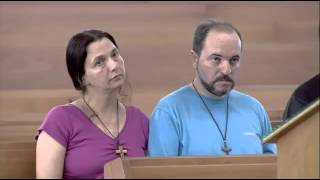 Incomodar a ordem do mundo -  Padre Anderson Marçal