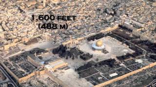 Western Wall Tunnels Tour | Part I
