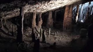 Escape From Skocjan Caves walkthrough Eightgames .