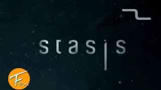 Stasis прохождение #2. Лаборатории