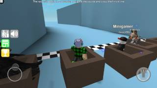 ROBLOX:EPIC MINI GAMES!