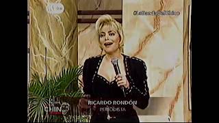 "Gisela en América" - Mejores momentos - Parte 1 - Gisela Valcárcel