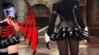 Succubus ''Hero'' Vindictus,  Arisha