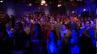 Franz Ferdinand live on David Letterman 2013 (FULL SHOW)
