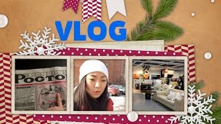 ВЛОГ:Покупки в IKEA,Покупки Одежды,Я В Газете,Операция ЗУБ|NikyMacAleen