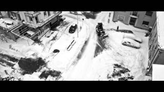 Big Snow - Belluno