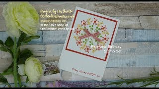 Wreath Template Technique Time – Part 2