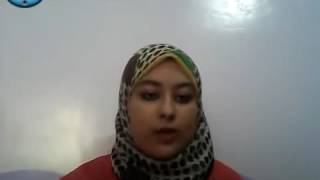 بنت بتقول كلام عيب و هي تضع يديها علي صدريها +18
