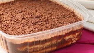 Copia de COMO HACER UN POSTRE DE MILO (super facil)