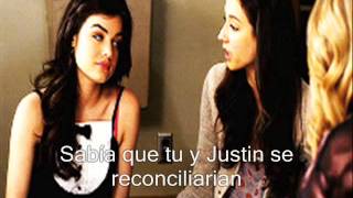 Wish You Were Here (Novela Justin Bieber y Tú) trailer