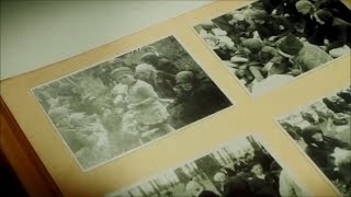 "Альбом Аушвиц" - рекомендации преподавателям