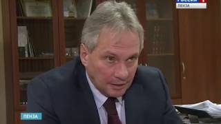 Министр спорта Пензенской области прокомментировал задержание Алексея Нетесанова