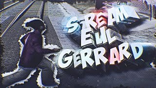 НОВЫЙ СЕРВЕР ADVANCE RP! БУДНИ БАНДИТА ! СТРИМ ПО GTA SAMP
