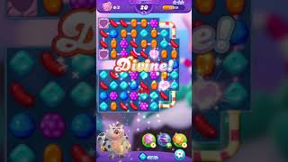 Candy Crush Friends Saga Level 1027