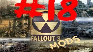 Fallout 3 Mods Ep. 18 | HALOUT 3 (Halo en Fallout!!) | SERGIOOU49