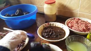 جزء اول محشي الجزر الاحمر