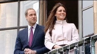Kate Middleton è incinta