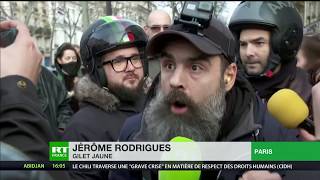 «Un jour ou l'autre, vous croiserez le regard que vous avez mutilé»