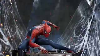 Spider-Man PS4: 101 Intro