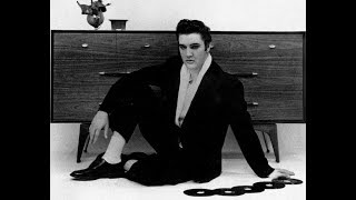 Elvis Presley Hungerford Furniture Campaign William Carrier The Spa Guy Part #1