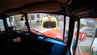 Не спорь с Уралом #Как_пропускают_пожарных_37 how firemen pass on the road