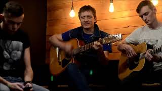 Квартирник56 14.02.2019 - Кино "Братская любовь" - Сергей