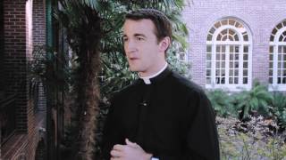 Fishers of Men - Colm Cahill