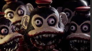 Прохождение Dark Deception 1 глава! Horror games