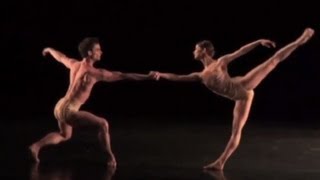 Evgenia Obraztosva - Petite Mort (Kylian)