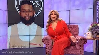 Wendy Williams Pooted On Live TV