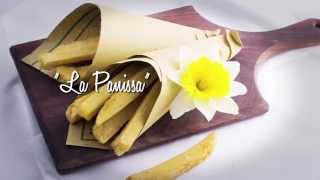 50  PANICCIA O PANISSA