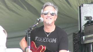 Soul of a Man - Colin James ... Vancouver Island Musicfest 2019