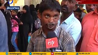 Patients Rush Increased | Govt ENT Hospital | at Koti | Hyderabad