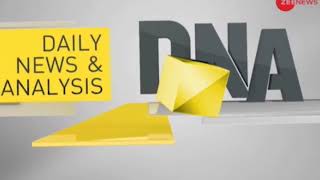 DNA: Watch Daily News and Analysis with Sudhir Chaudhary