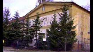 Назад в ГСВГ.Эпизод 104. Вюнсдорф.. 118я бригада связи.