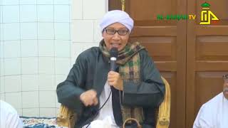 Adakah Toleransi dalam Beda Aqidah? - Buya Yahya Menjawab