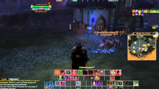 Everquest 2 awsome Shadowknight