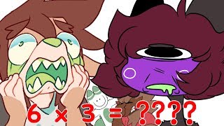 6 x 3 - Sh*tpost Animatic - [CloudSleepy Collab]