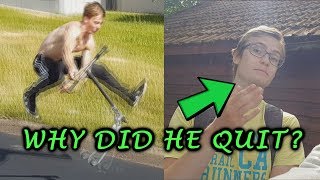 NEW CRAZY FLAT LEARN! (Why did I lose motivation?)