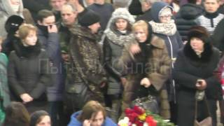 Страшная трагедия под Ханты-Мансийском. Вечная память погибшим детям